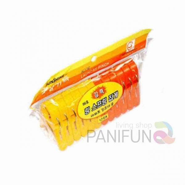 스프링 집게 의류집게 세탁집게 양말빨래집게 줄빨래집게 속옷집게