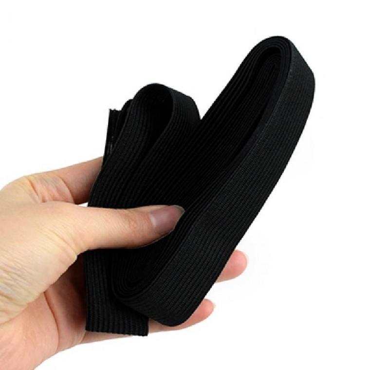 (1형) 납작고무줄 고무줄밴드 바지밴드 고무밴드 바지허리끈