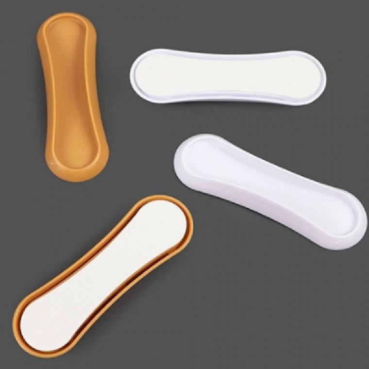 붙이는손잡이 무타공손잡이 접착식손잡이 창문 샤시손잡이 안전손잡이