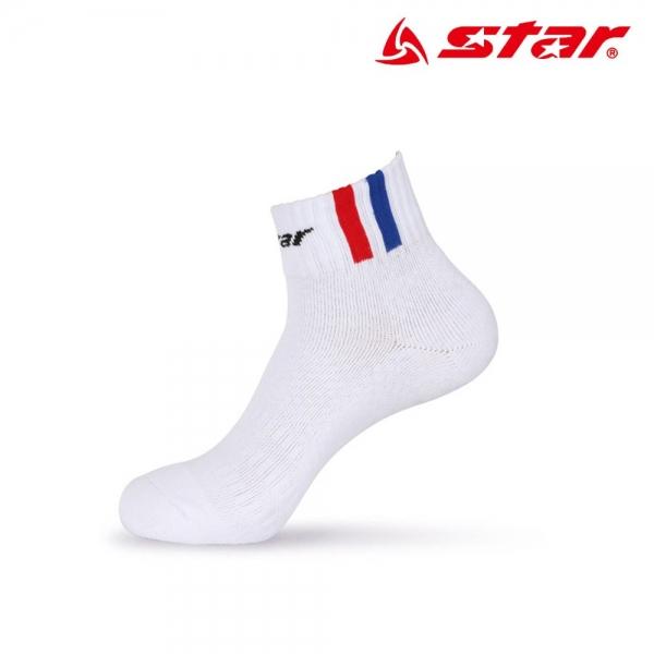 스타족구양말JO133(화이트)