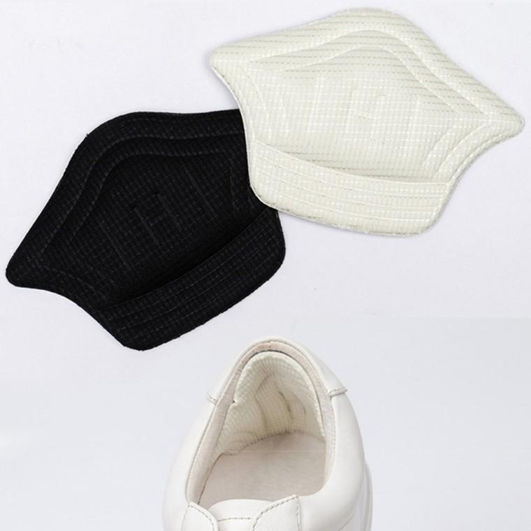 운동화 뒤꿈치패드 구두 뒷꿈치 쿠션 까짐