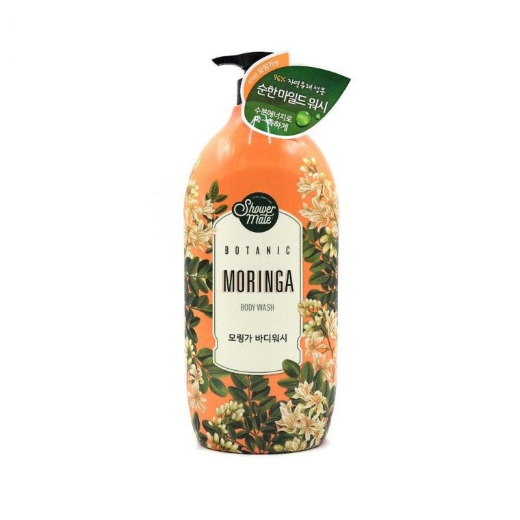 보타닉 모링가 바디워시 1200g