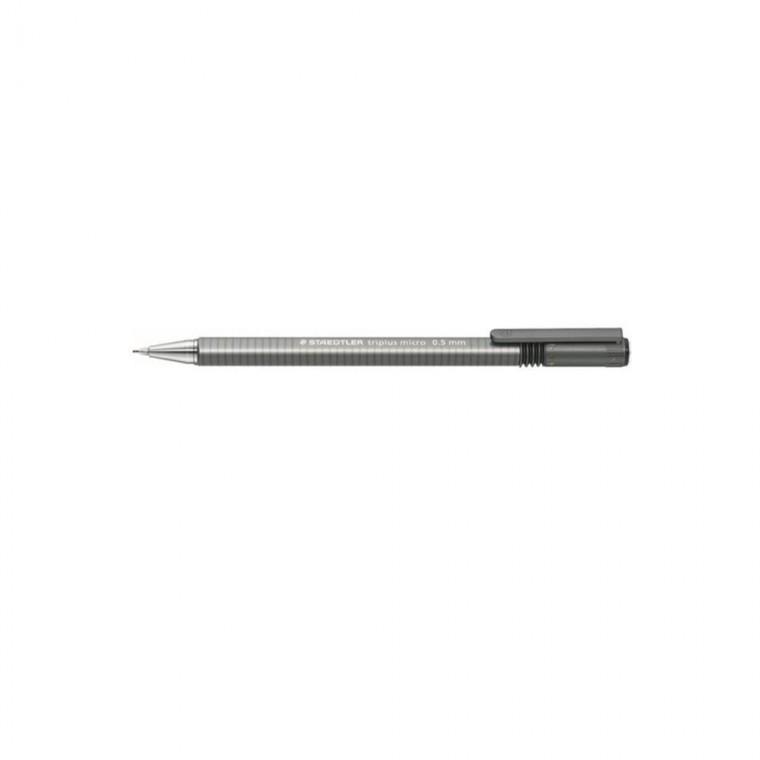트삼각 스테들러 774 1개입 샤프 25 0.5mm