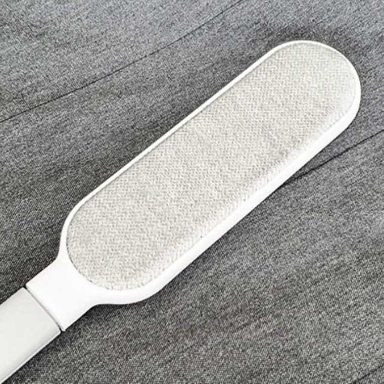먼지 정전기 브러시 먼지청소기