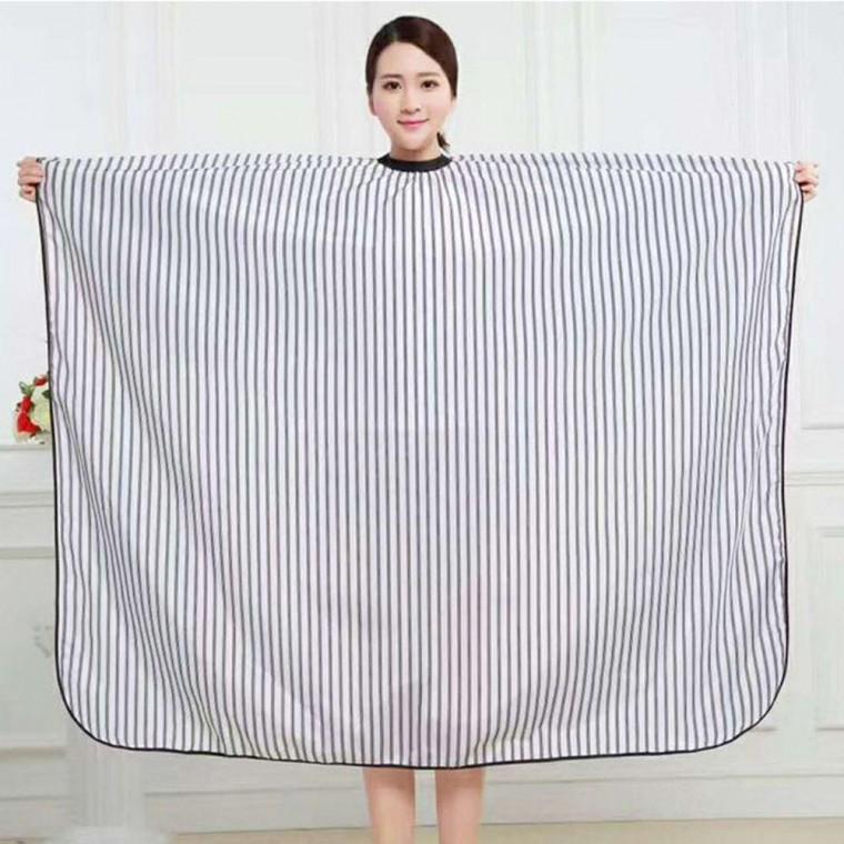 염색용품 미용실 커트보 탈색가운