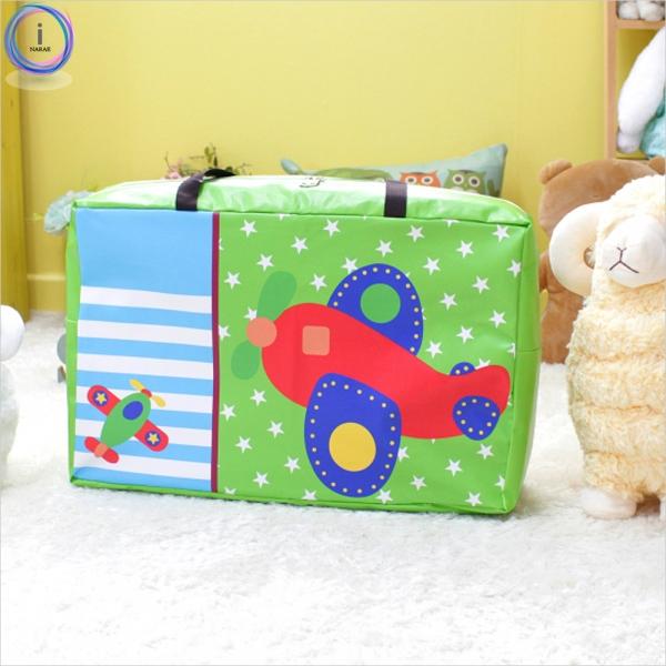 g01 DTP낮잠이불가방 비행기M