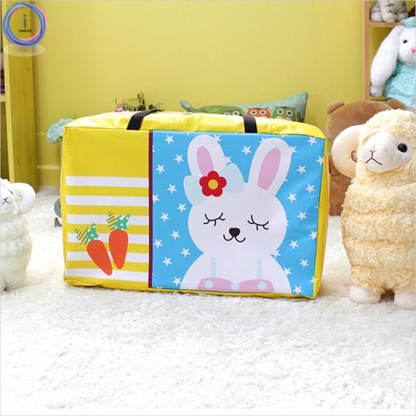 g01 DTP낮잠이불가방 토끼M