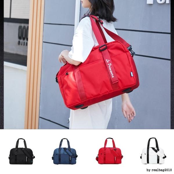 딕피스트 보스턴백 여행가방 DF920 (5color)