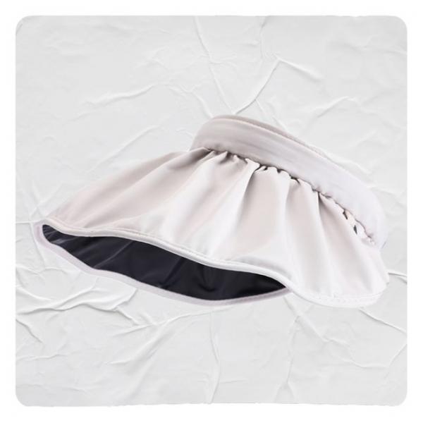 챙 여름모자 가을 UV차단 플랩캡 여름 여행 봄 모자