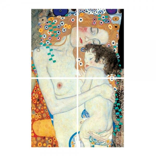 c26 명화포인트클림트 모자상 FM-16405