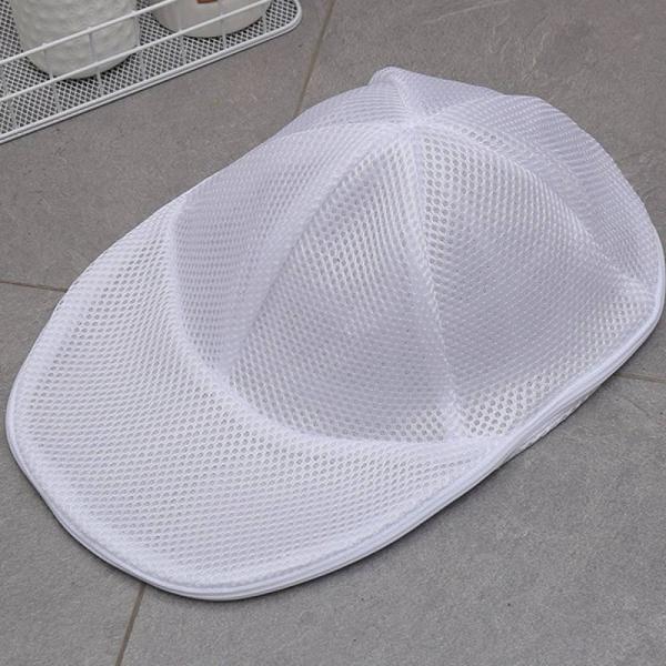 모자 세탁망 세트 캡모자 볼캡 세탁 빨래망 DD-12595