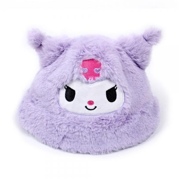 성창FNG 아동모자 방한모  입체퍼 버킷햇