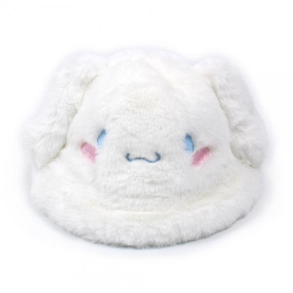 성창FNG 아동모자 방한모 시나모롤 입체퍼 버킷햇