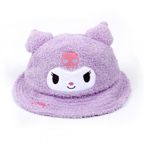 성창FNG 아동모자 방한모  부클 입체 버킷햇