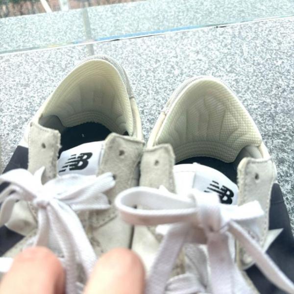 운동화 뒤꿈치패드 쓸림 까짐 신발 보호쿠션