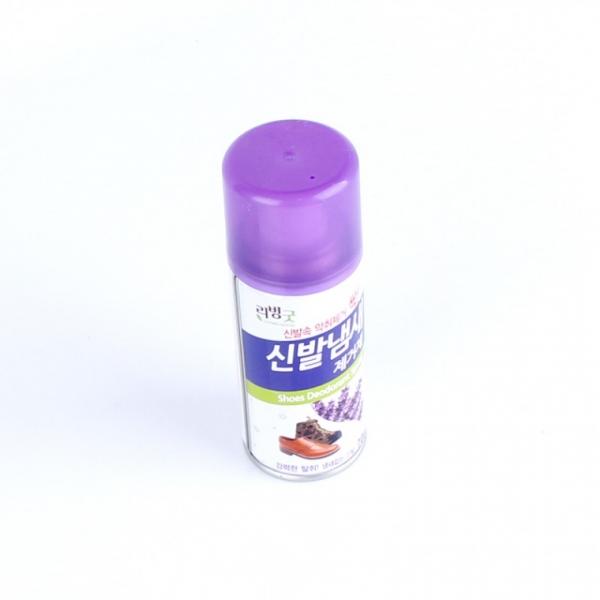 신발냄새제거제70ML 운동화 구두 냄새 탈취제