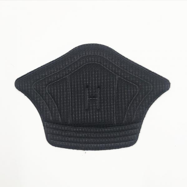 10MM 운동화 뒤꿈치 수선 패드 발 뒤꿈치 보호 쿠션 패치