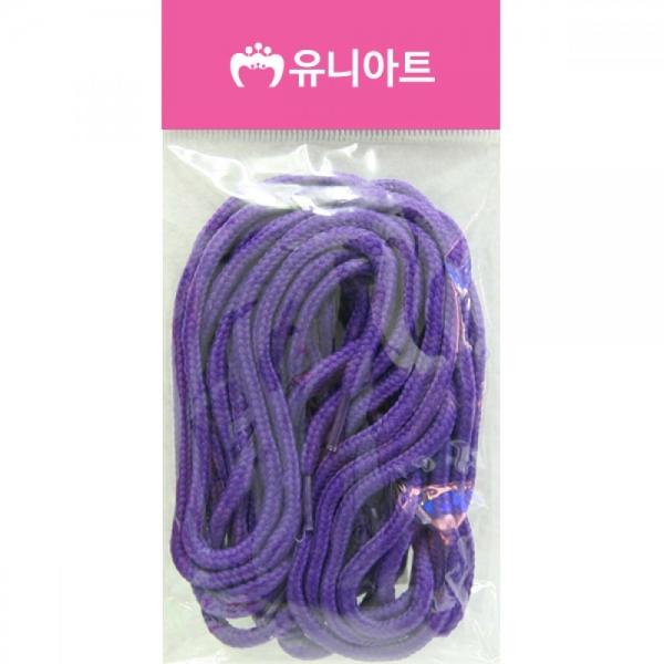 1000 운동화끈 보라