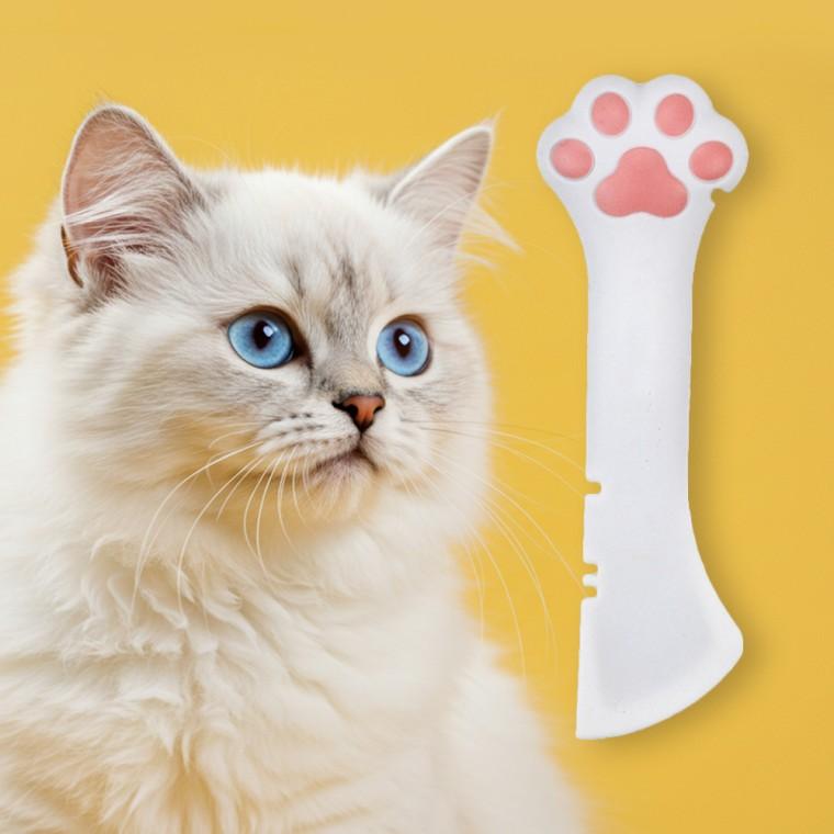 반려동물 고양이 캔오프너 캔따개