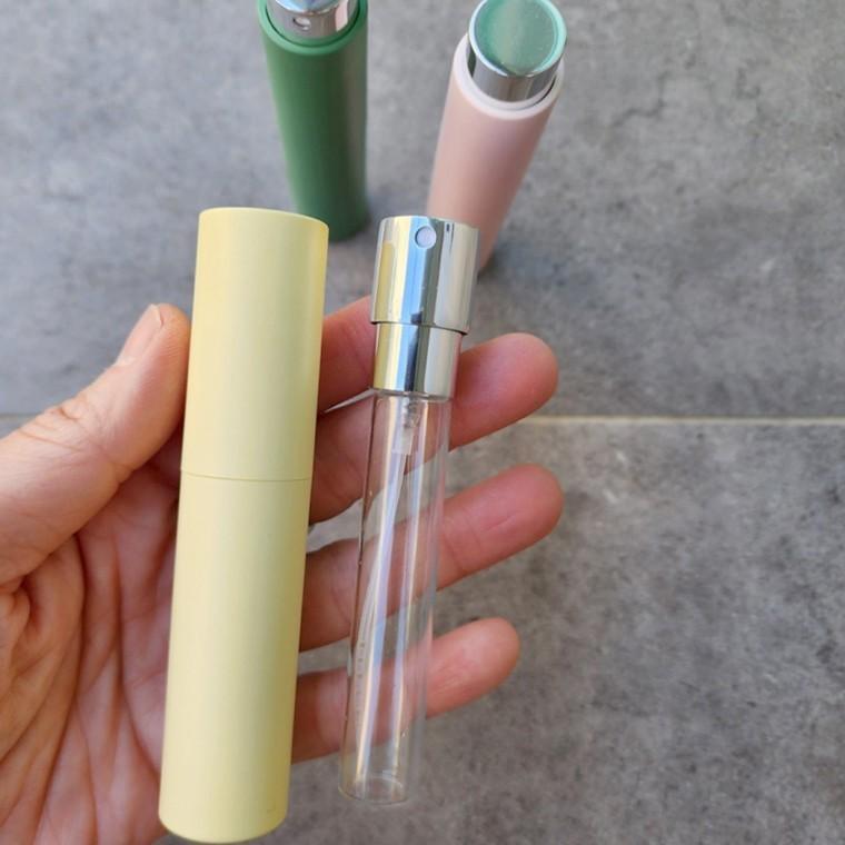 10ml 향수 소분 케이스