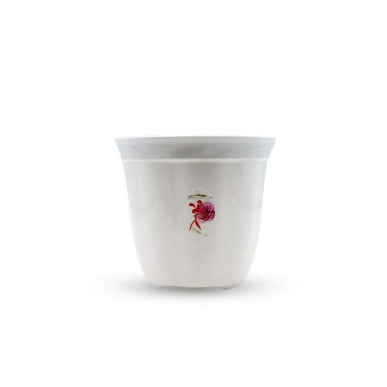라인원 화분 1호 13.5x12cm 인테리어 분갈이화분