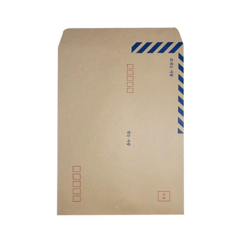 행정 서류봉투 100매
