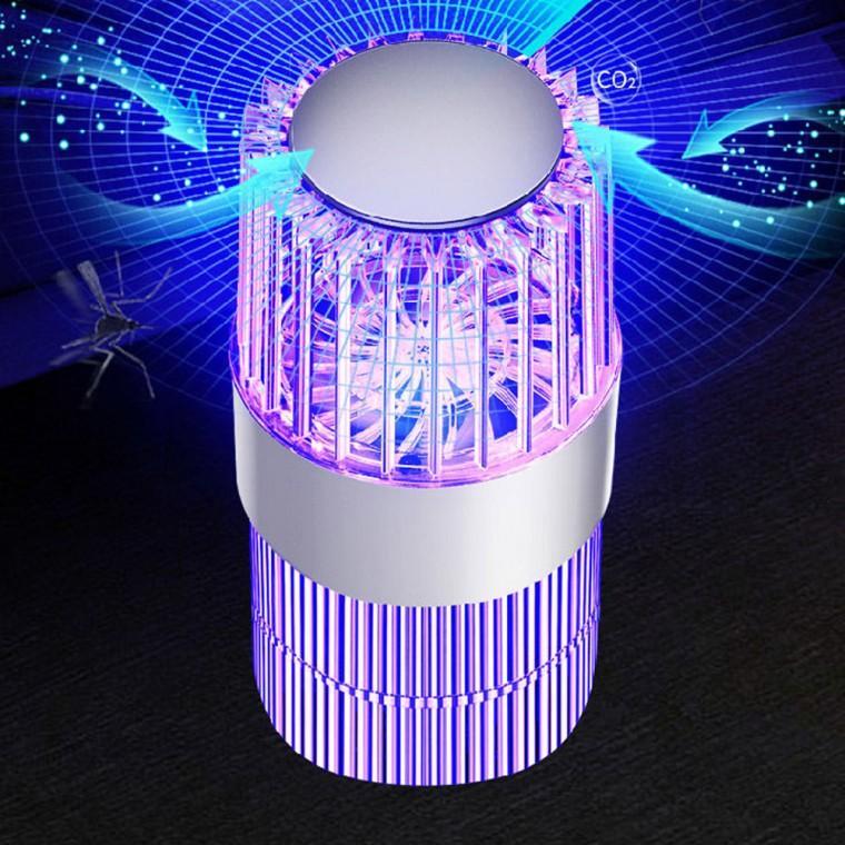 LED 모기트랩 M4 모기램프 모음 모기퇴치기 벌레퇴치기 해충퇴치기 포충기 포충등
