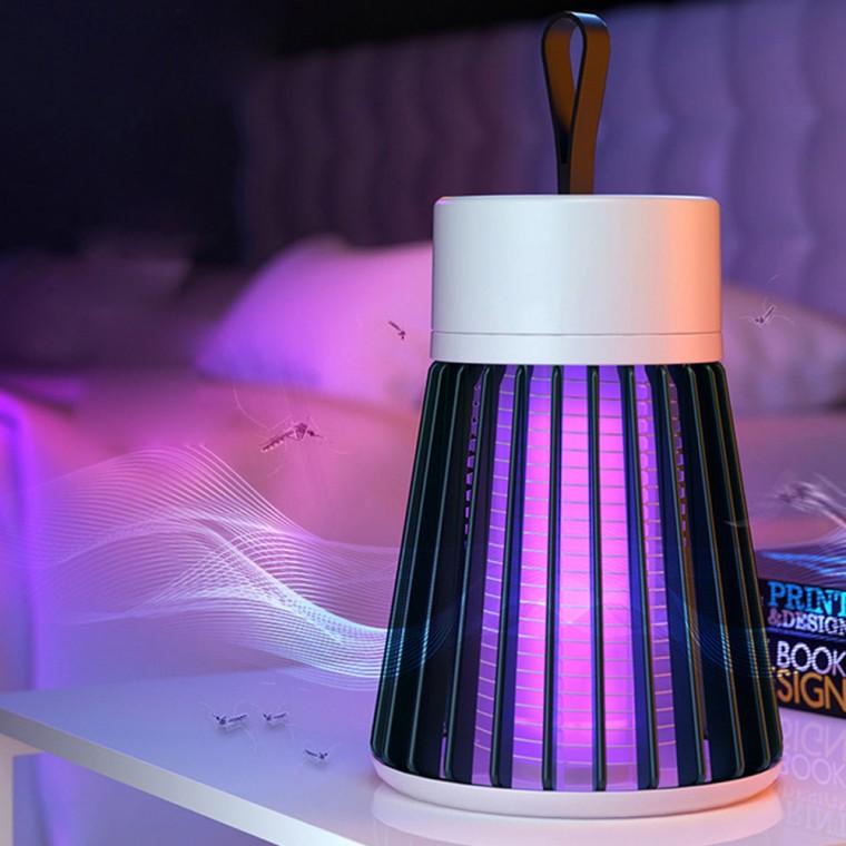 LED 모기트랩 BG-002 모기램프 모음 모기퇴치기 벌레퇴치기 해충퇴치기 포충기 포충등