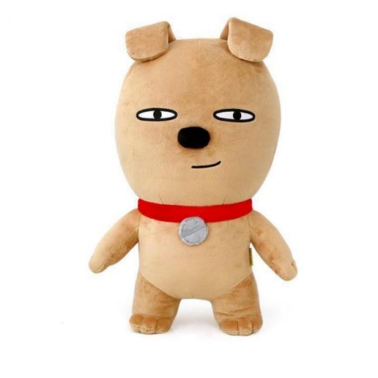 아동 어린이 선물 인형 귀여운 강아지 캐릭터 봉제인형