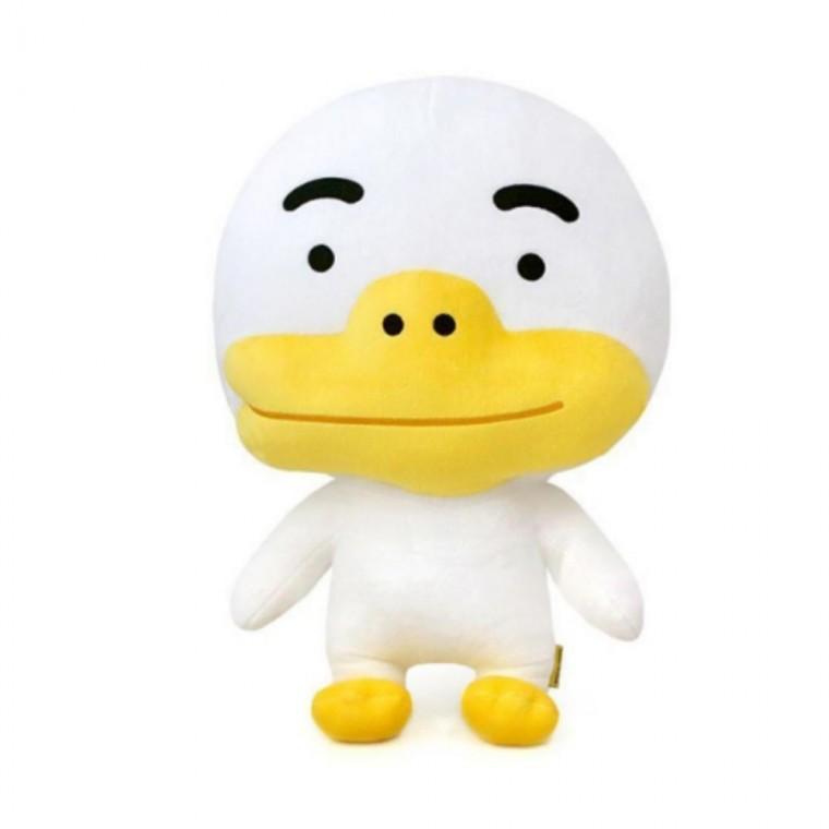 어린이 선물 인형 귀여운 오리 캐릭터 봉제인형 60cm