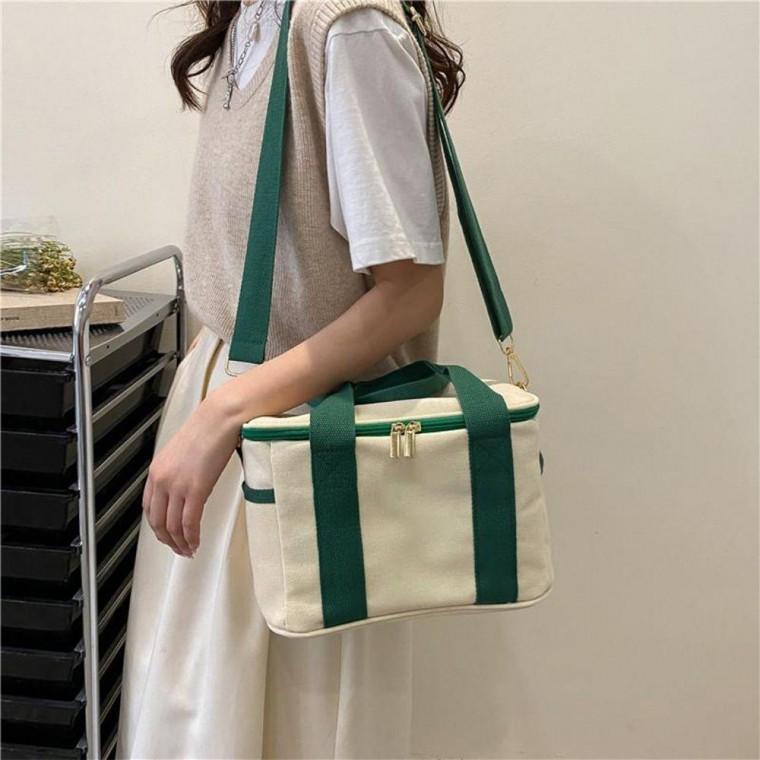 픽앤고 피크닉백 보온보냉백 런치백 도시락가방 직장인 보온 소프트쿨러백 도시락 보냉 가방 백 통