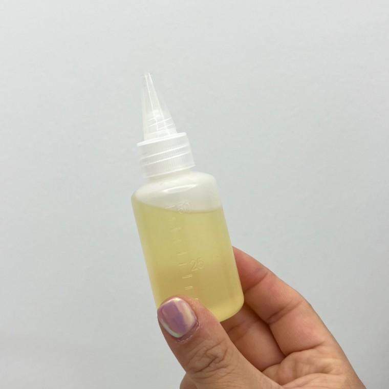뾰족캡 바늘 공병 50ml