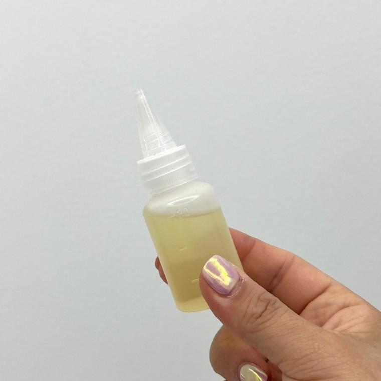 뾰족캡 바늘 공병 30ml