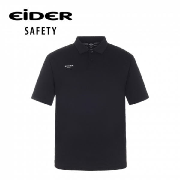 아이더 세이프티 작업복 티셔츠 TS-S2505