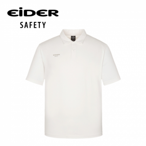 아이더 세이프티 작업복 티셔츠 TS-S2506