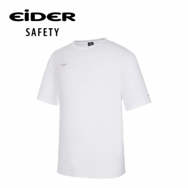 아이더 세이프티 작업복 티셔츠 TS-S2508