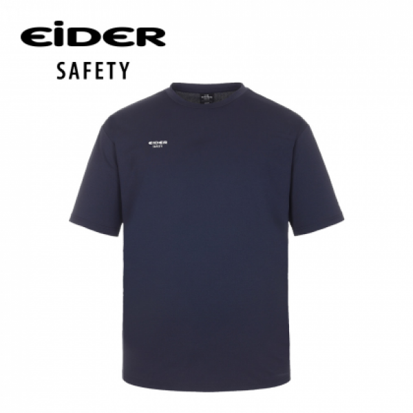 아이더 세이프티 작업복 티셔츠 TS-S2509