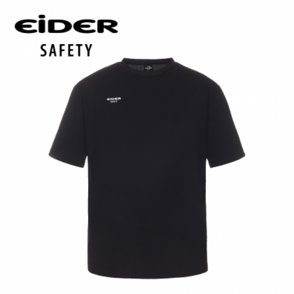 아이더 세이프티 작업복 티셔츠 TS-S2510