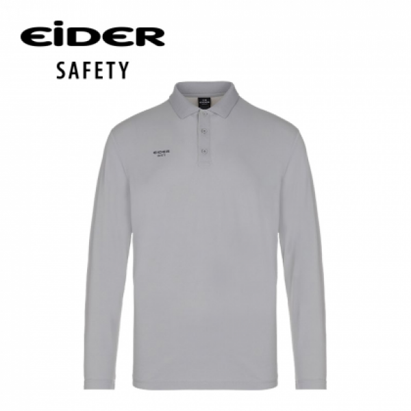 아이더 세이프티 작업복 티셔츠 TS-S2503
