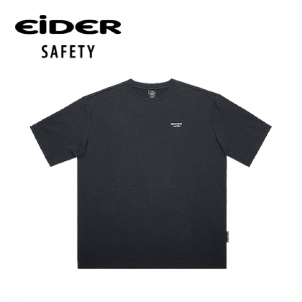 아이더 세이프티 작업복 티셔츠 TS-S2301