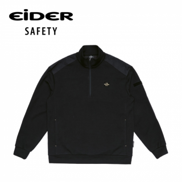 아이더 세이프티 작업복 티셔츠 TS-F2302