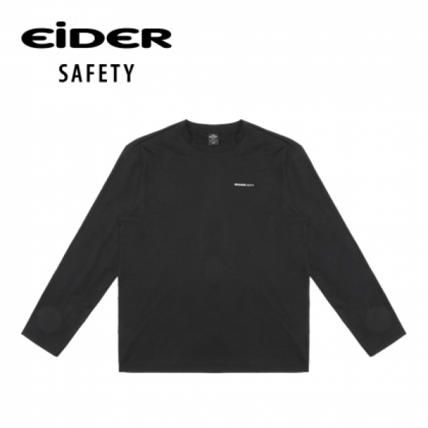 아이더 세이프티 작업복 티셔츠 TS-F2304