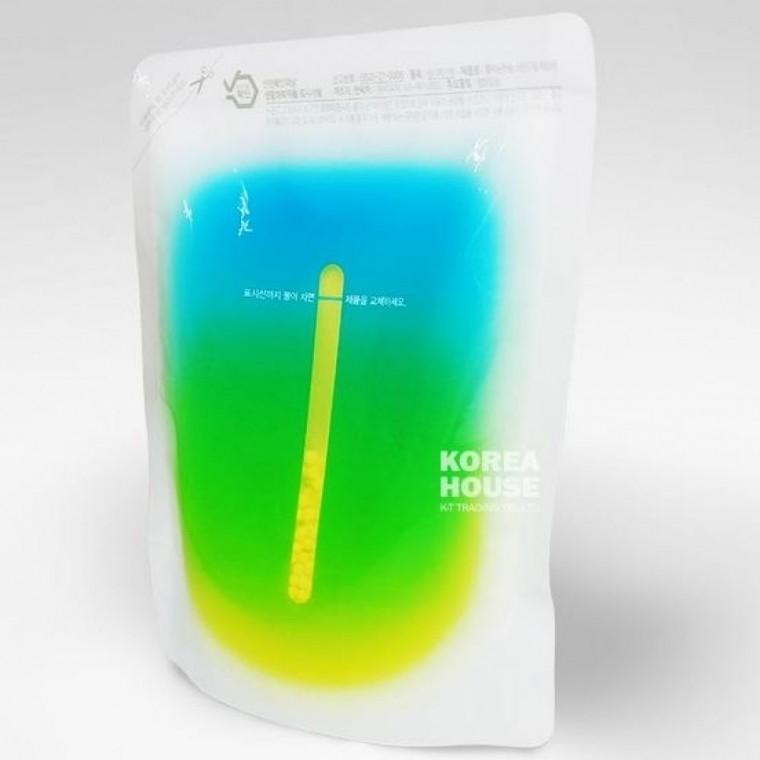 뽀송 물먹는 150g 제습제 4배빠른 스탠드형 주방 옷장 실내 장롱 습기 제거
