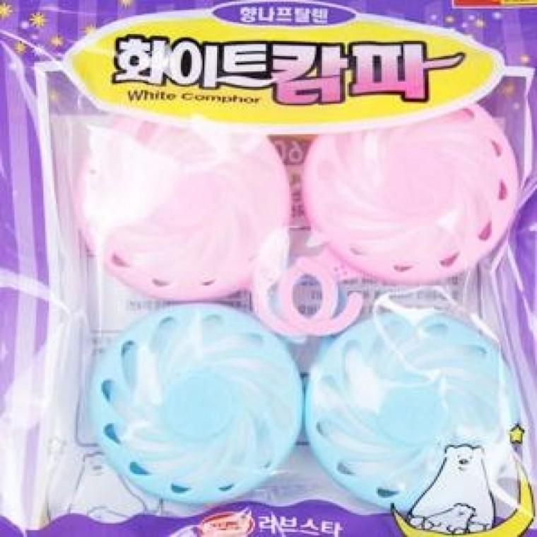 옷장 좀약 나프타린 습기제거 제습제 나플탈렌 B 방충 옷장 아웃 용 습기 제거