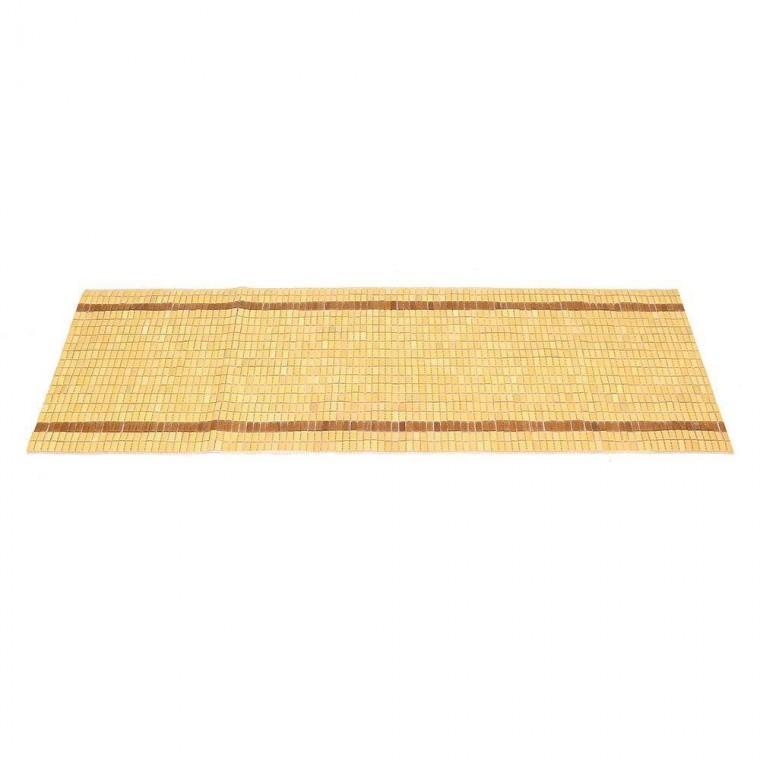 대자리 마작 건대 자리 175x70cm 매트 대나무 거실 침대 쿨대 여름 쿨