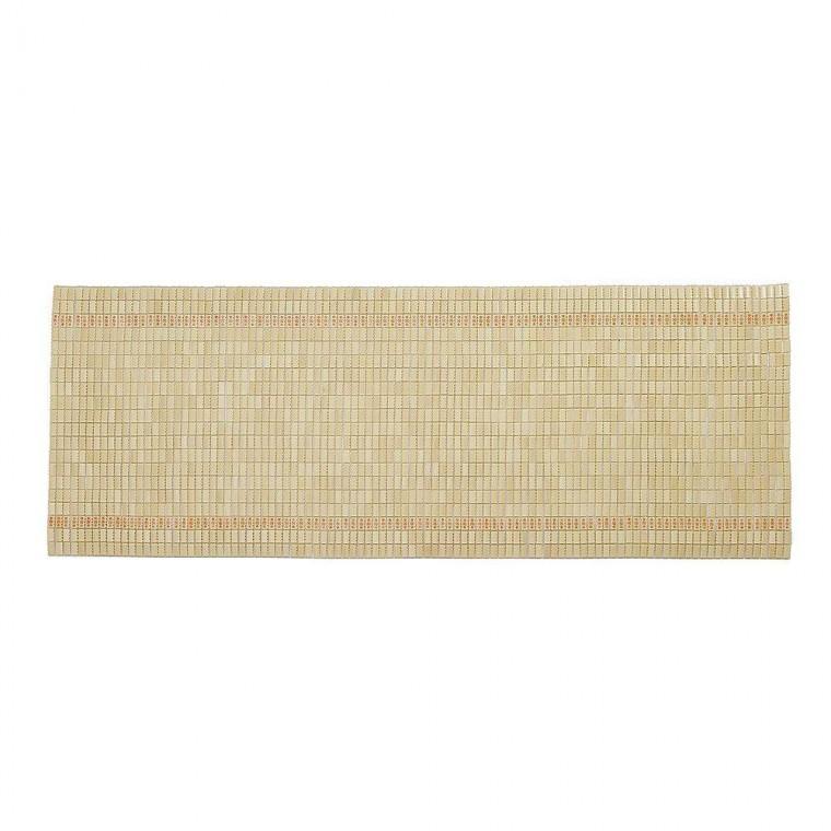 대나무매트 대자리 마작 175x70cm 대나무매트 마작 여름 쿨