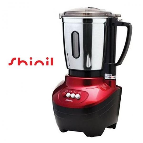 후드 업소용 믹서기 대용량 쥬서 스텐