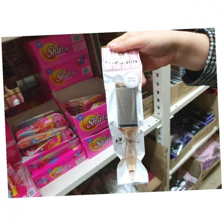 발 각질 제거기 사용법 제거 브러쉬 제품 추천 발크리