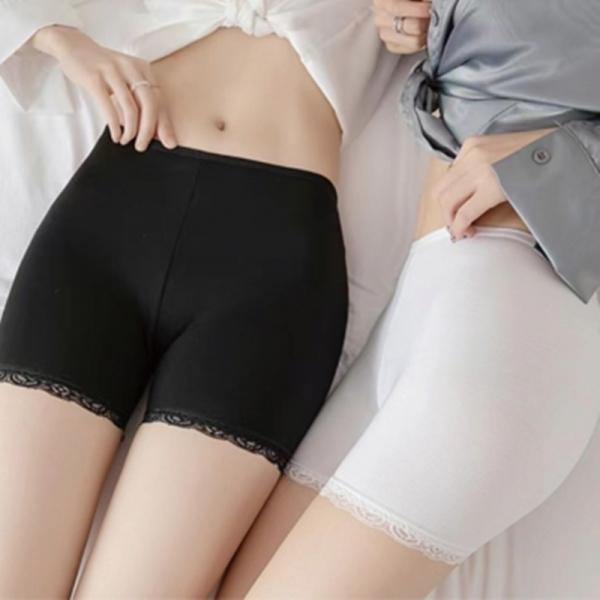 여성 교복 웨딩 Y존커버 치마 레이스 이너팬츠 속치마