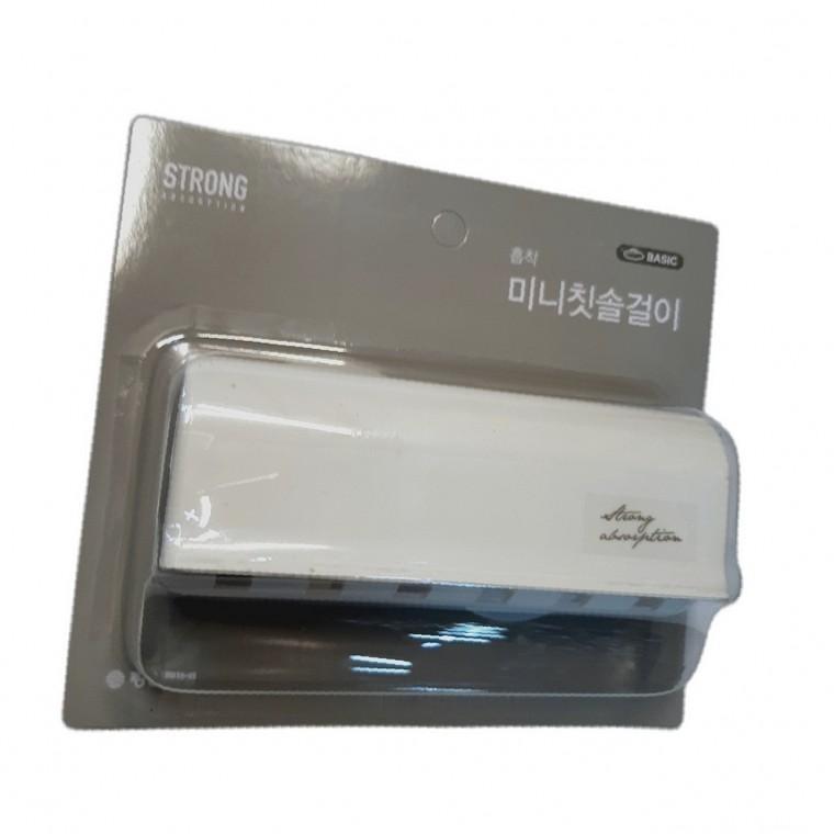 칫솔 거치대 추천 칫솔걸이 디자인 미니칫솔걸이 설치